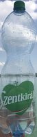 Szentkiralyi mineral water