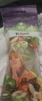Szárított kiwi
