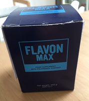 Flavon Maw