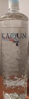 Eau kaqun