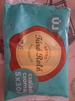 Retro Túró Roló