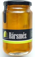 Hársméz