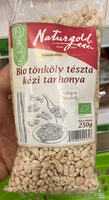 Bio tönköly tészta tarhonya