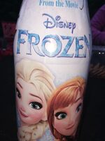 Boisson au raisin pétillante