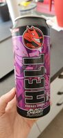 Hell black cherry