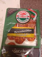 Parasztkolbász