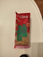 Flapjack Strawberry