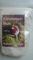 Gesztenyeliszt