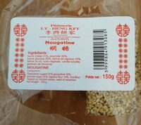 Nougatine
