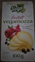 Vegamozza