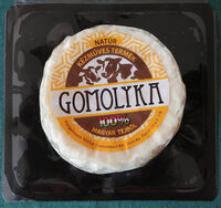 Gomolya