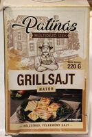 Grillsajt