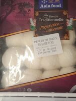 Perle de coco