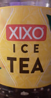 XIXO Ice tea