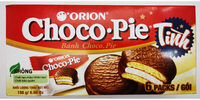 Choco pie