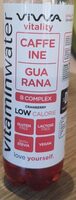 Viwa vitamin caffeine guarana