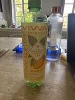 Mango Vitaminwater