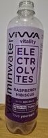 Vitamin water- cranberry