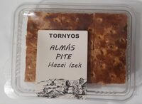 Almás pite 6 db 350 g