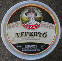 Tepertő