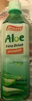 Aloe Vera Juice Drink Original