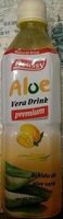 ALOE vera drink premium mango