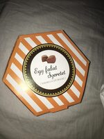 Egy falat Szeretet