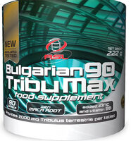 Bulgarian Tribu Max 90Caps