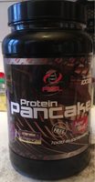Protein pancakes