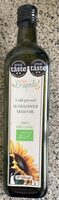 Sunflower seed oil