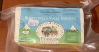 Burro della Valle d’aosta