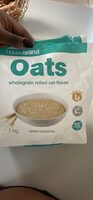 Oats