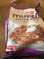 Muesli