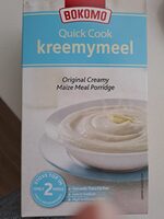 Kreemymeel