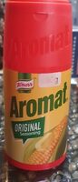Aromat Original Seasoning