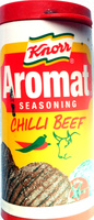 Aromat seasoning