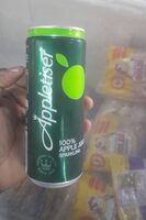 Appletiser