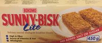Sunny Bisk Bites Lite Cereale