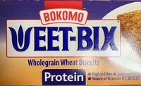 Weet bix