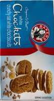Choc-kits White
