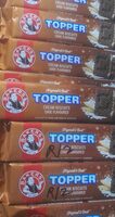 Topper Choc flavoured