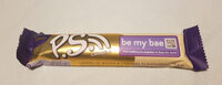 P.S. Caramilk