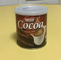 Nestle Cocoa