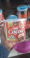 Cocoa