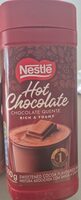 Hot Chocolate
