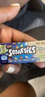 Nestle Smarties Mini Box