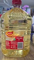 Sunflower Oil