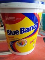 Blue Band