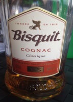 Bisquit Cognac Classique