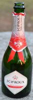 Le Domaine Sparkling White